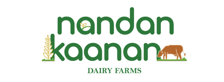 Nandan Kaanan Farms logo