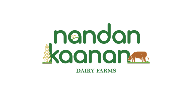 Nandan Kaanan Farms logo