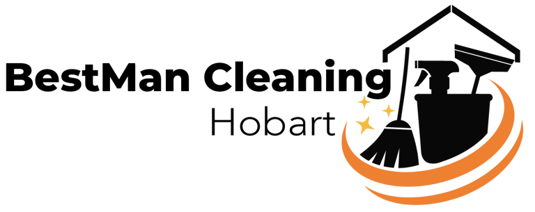 BestMan Cleaning Services logo