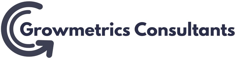 Growmetrics Consultants Pvt Ltd logo