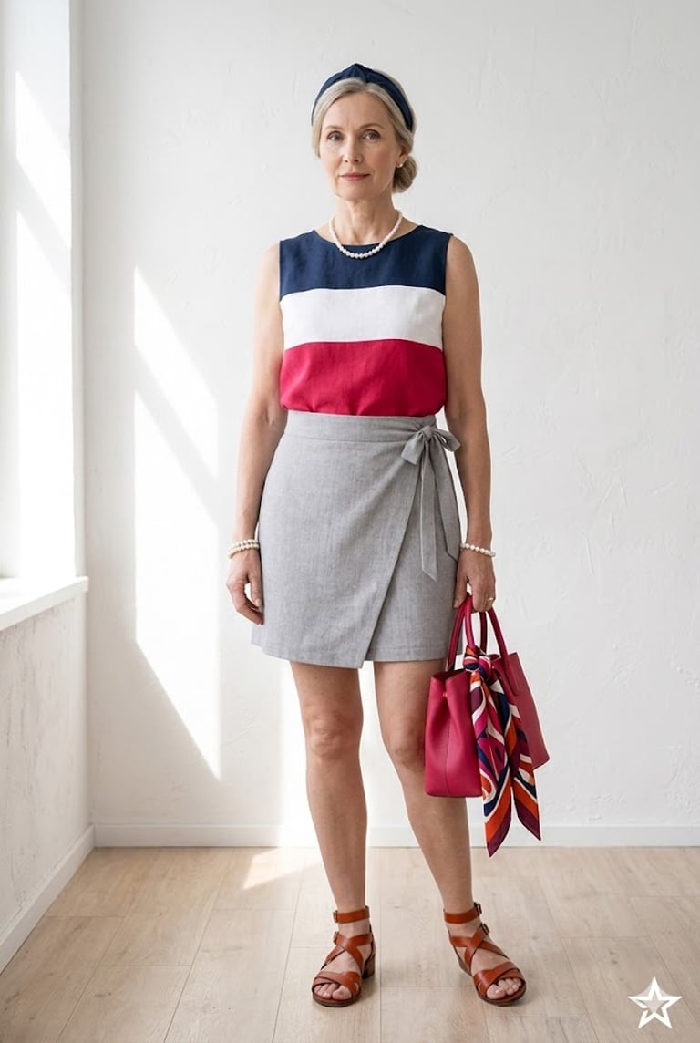 Mujer-mayor-con-prendas-de-lino