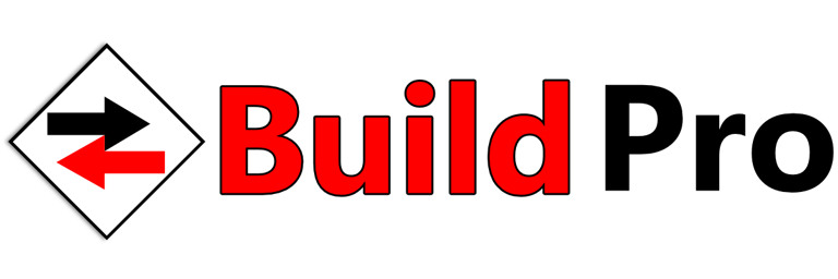 Build Pro, LLC. logo