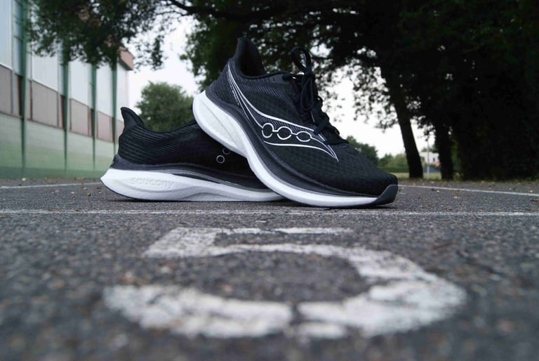 Saucony Endorphin Speed 5