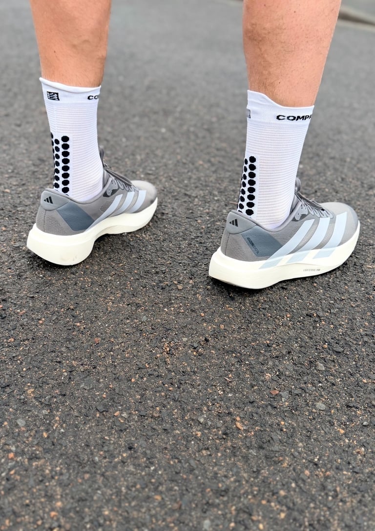 Chaussettes Compressport