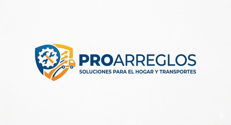 ProArreglos logo