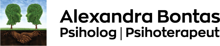 Αλεξάνδρα Μπόντας | Ψυχολόγος | Μελίσσια logo