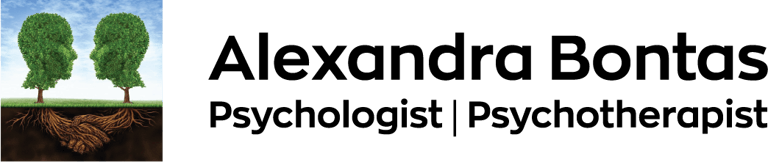 Αλεξάνδρα Μπόντας | Ψυχολόγος | Μελίσσια logo