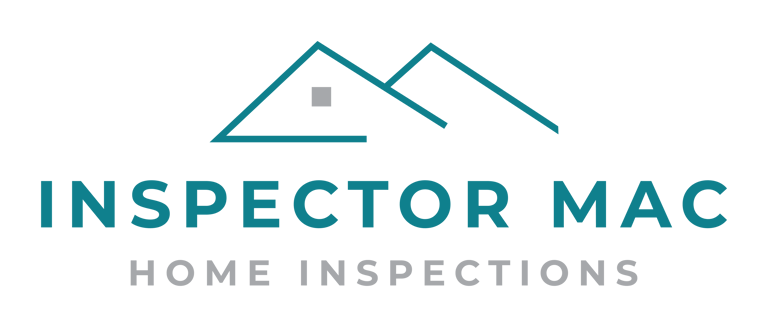 Inspector Mac Home Inspections LLC logo