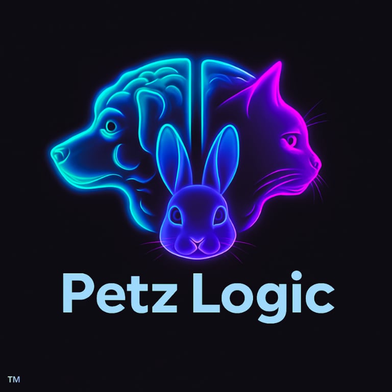 Petz Logic logo