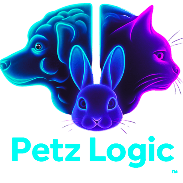 Petz Logic logo