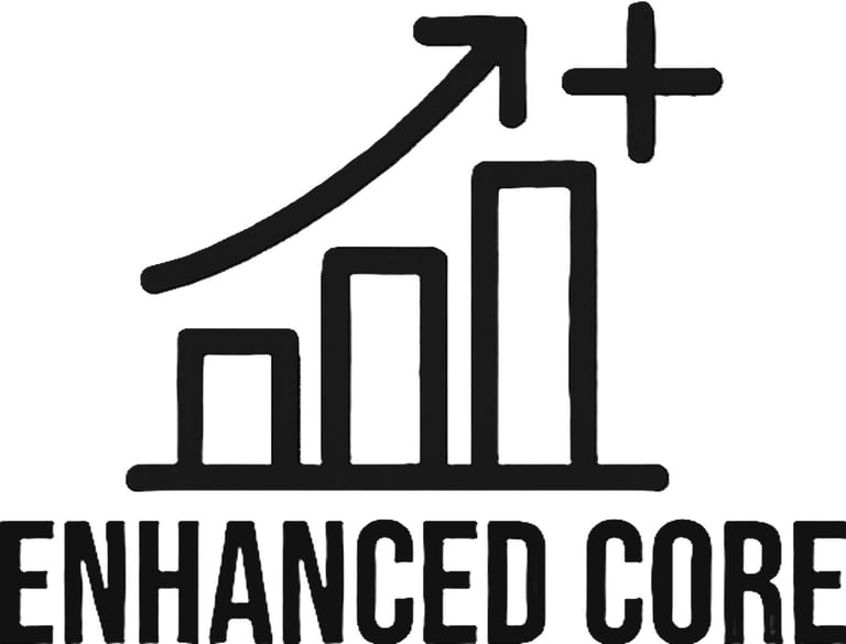 Enhanced Core logo