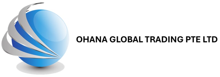 Ohana Global Trading Pte Ltd logo