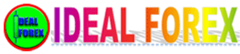 Ideal Forex Robot Trading logo