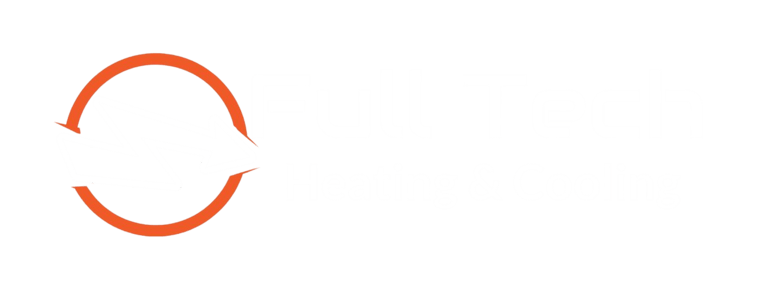 FullTech HVAC logo