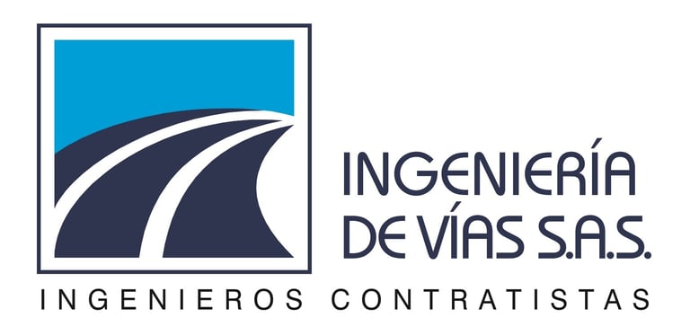 INGENIERIA DE VIAS S.A.S. logo