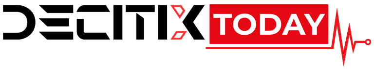 Decitix Today logo