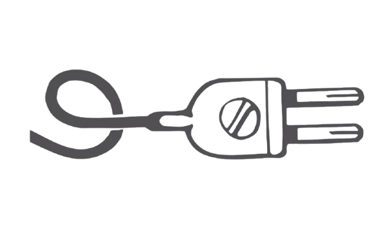 Maxime Khaïr Électricité Générale  logo