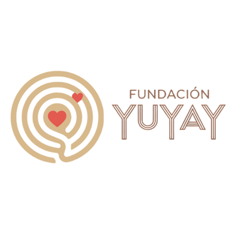 Fundación YUYAY logo