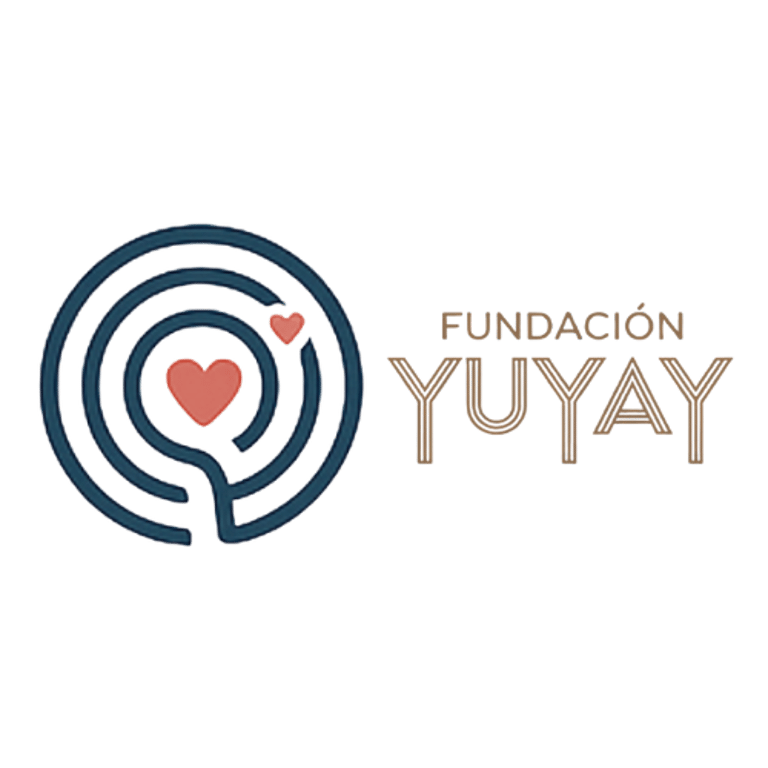 Fundación YUYAY logo