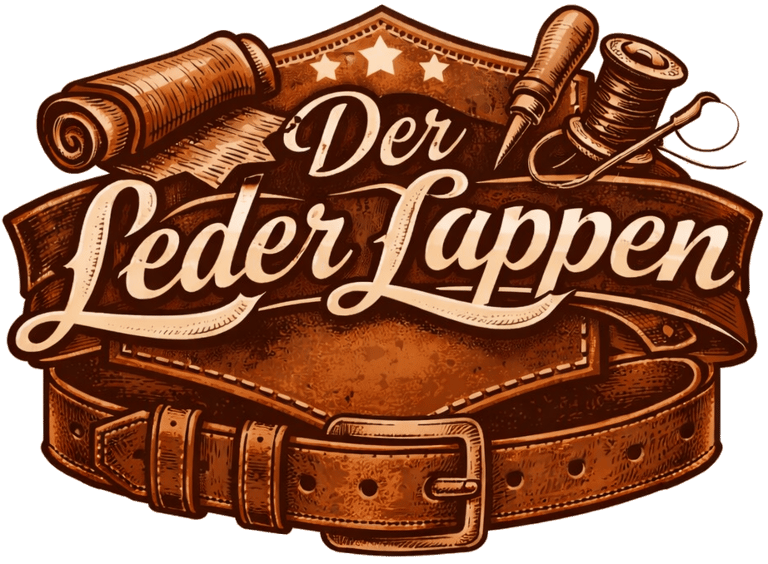Der Leder Lappen logo