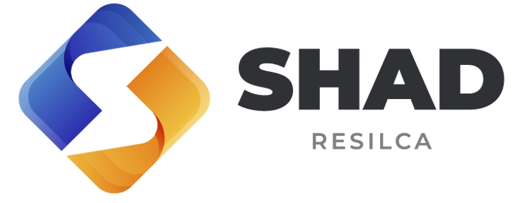 SHAD RESILCA logo