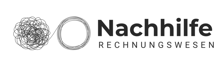 Nachhilfe Rechnungswesen logo