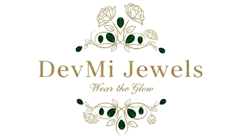 DevMi Jewels logo