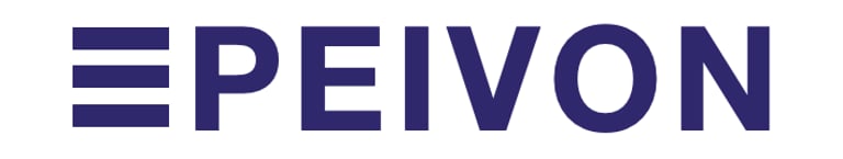 Peivon Solutions logo