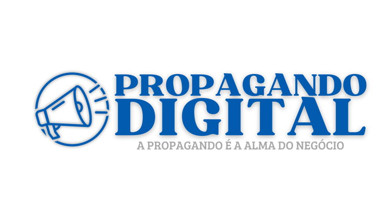 Propagando Digital logo