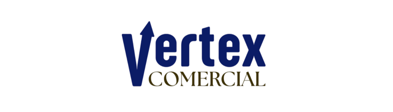 Vertex Comercial logo