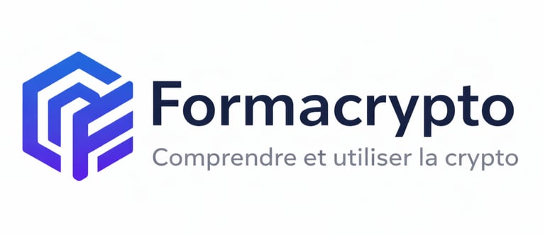 Formacrypto logo