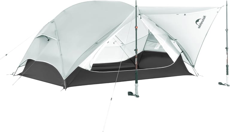 mongar 2 tent