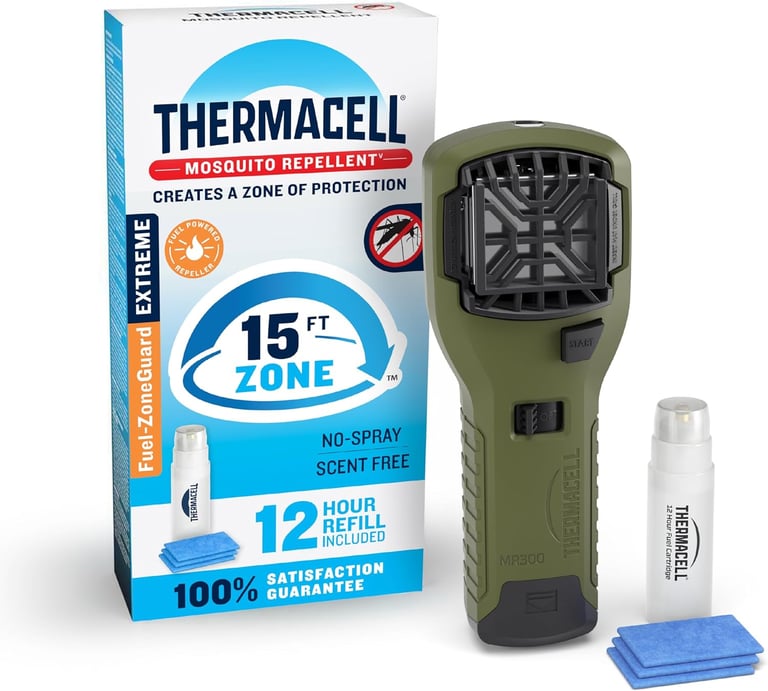 thermacell