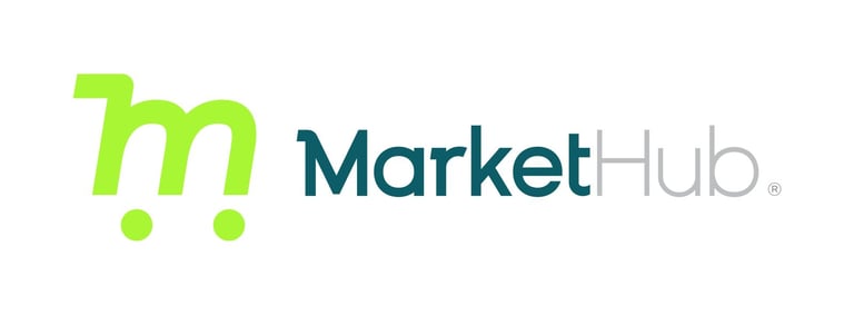 MarketHub logo