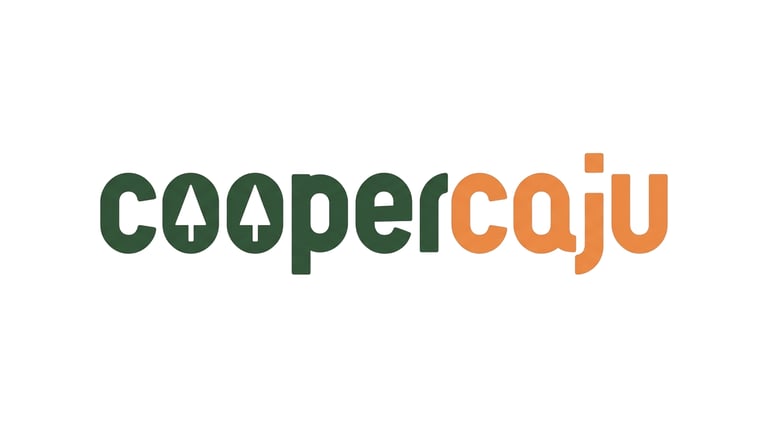 COOPERCAJU logo