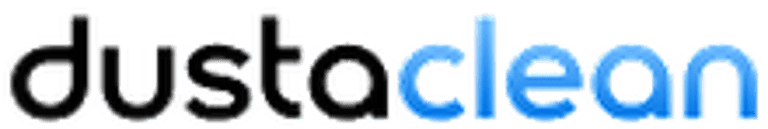 DustaClean logo