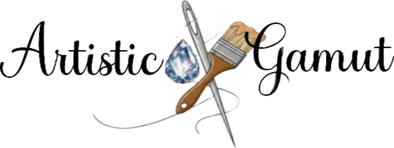 Artistic Gamut logo