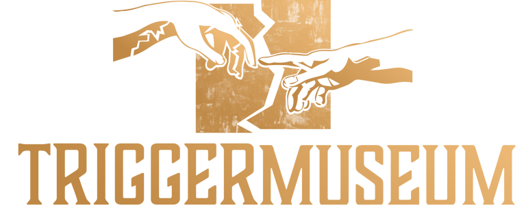 Triggermuseum logo