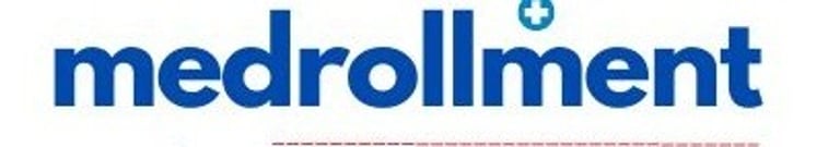 Medrollment logo