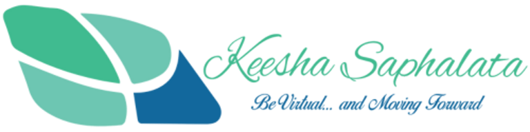 Keesha System logo