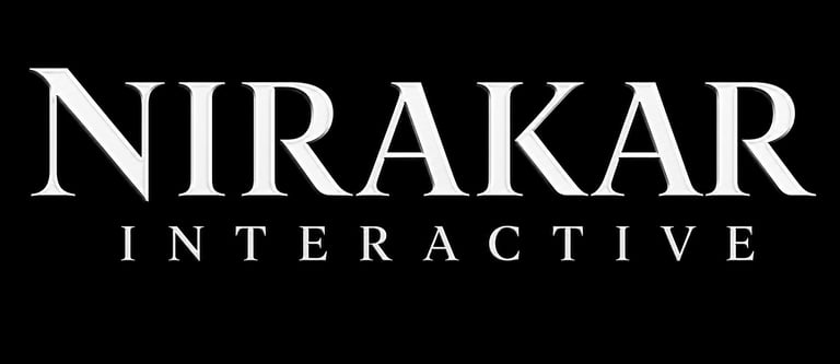 Nirakar Interactive logo