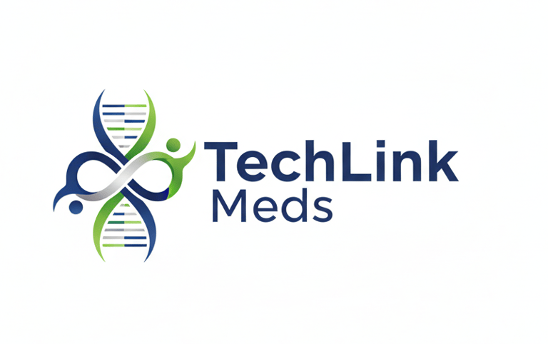 TLMeds logo