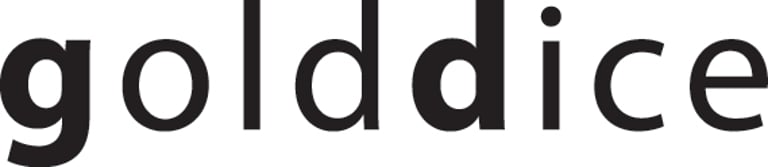 Golddice logo