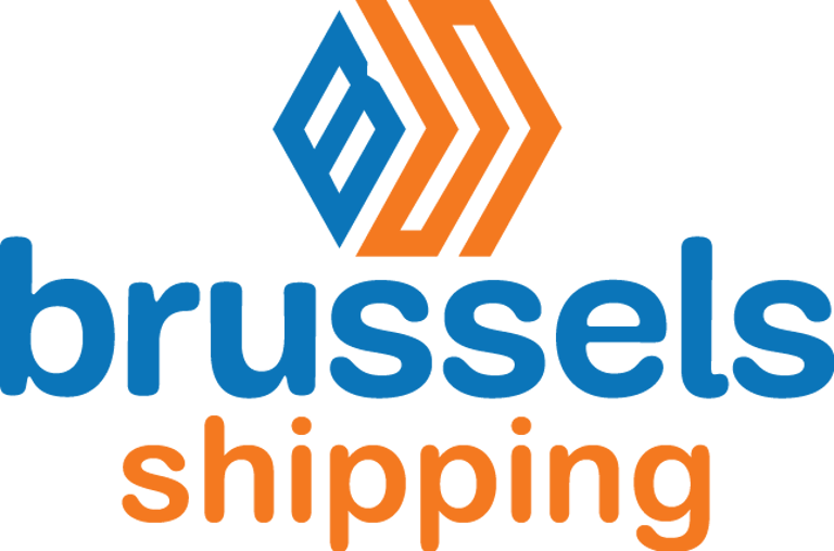 Brussels Shipping logo