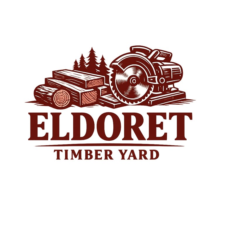 Eldoret Timber Yard logo