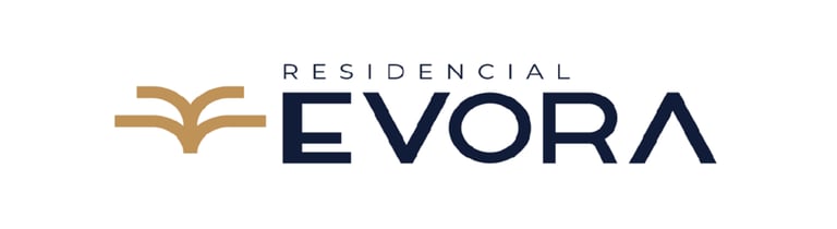 Residencial Évora logo