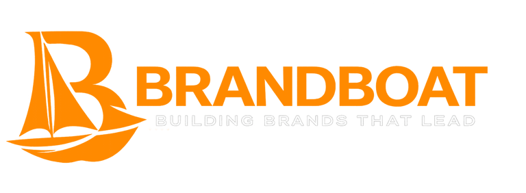 BrandBoat logo