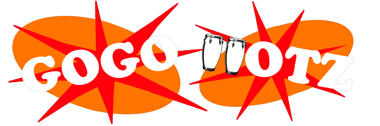GoGo Hotz logo