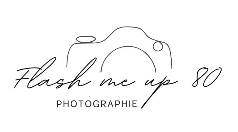 Flash Me Up 80 logo