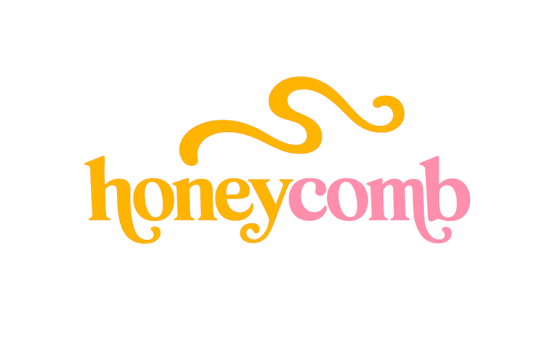Honeycomb logo